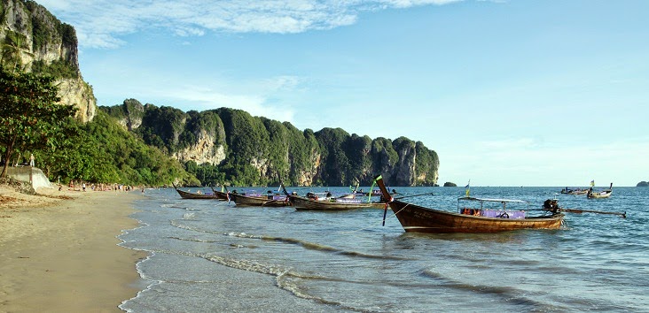 Guest Friendly Hotels Ao Nang