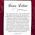 Top 8 Deep and Long Love Letters for Her