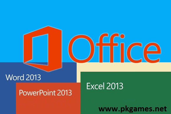 Free Download Full Version Microsoft Office Professional 2013 with