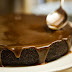 Chocolate Ganache Torte