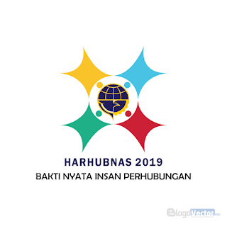 HARHUBNAS 2019 Logo vector (.cdr)