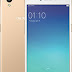 Oppo A3 specifications