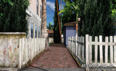 gta sa san mod ls remaster ganton part remasterizado em hd insanity