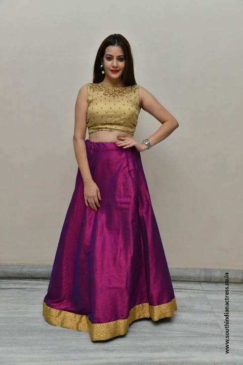 Diksha Panth - Operation 2019