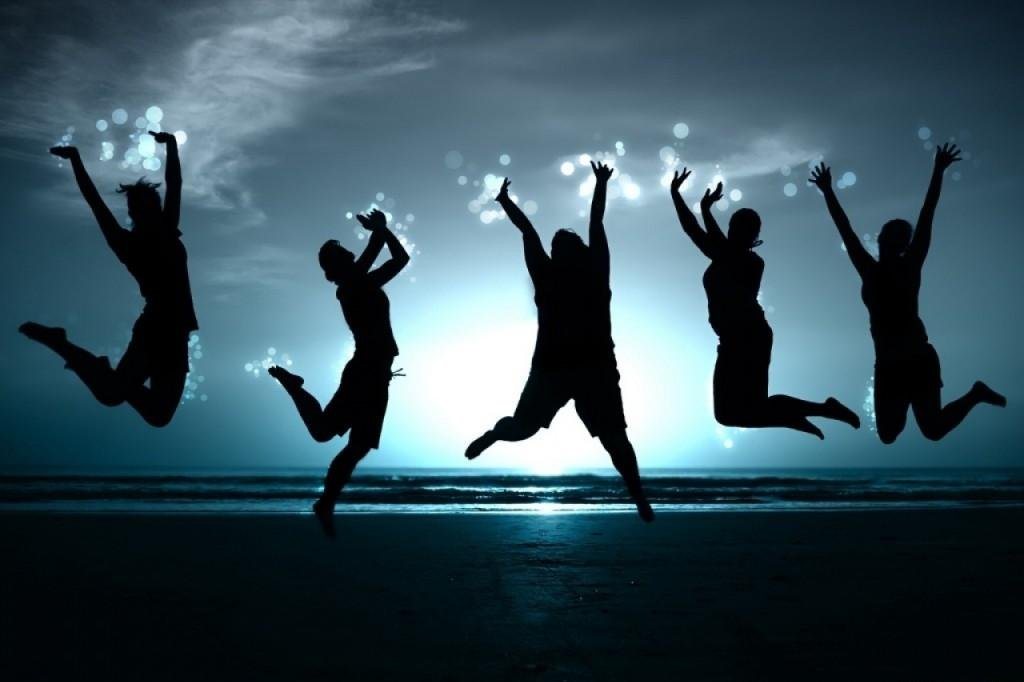 Shortcut to happiness Creative Articles Zone