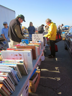Food Trucks At Alameda Antique Fair Food Trucks At Alameda Antique Fair