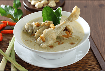 https://www.cecep345.com resep opor ayam