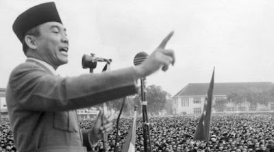 Presiden Ir. Soekarno Presiden Ir. Soekarno