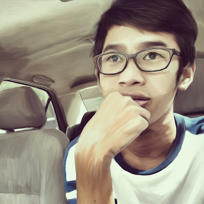 The Geeky Promdi - Erik Felipe