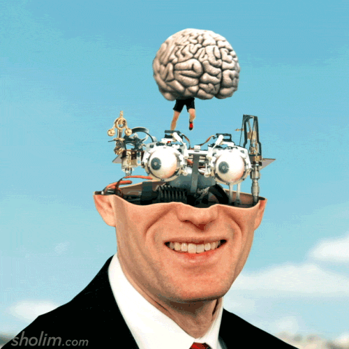 PLASTINGLISH - Visual Arts -: Exploding your minds