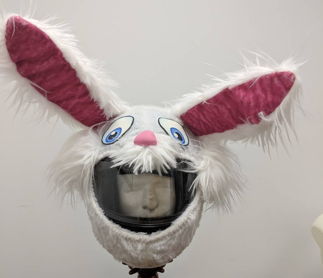 Motorcycle Helmets Easter motorcycle helmet