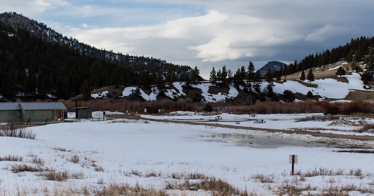 Camp Baker, Montana Eagle Watch Project Our Work