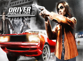 Driver Parallel Lines [Full] [Español] [MEGA]