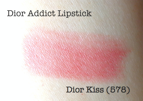 dior kiss lipstick