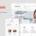 GoodWork - Modern Responsive Multi-Purpose WordPress Theme