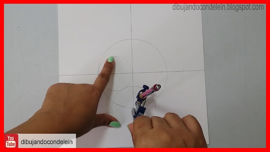 clases gratis de dibujo; dibujo técnico; Delein Padilla; dibujando con delein; pentagono; dibujo fácil; ideas para dibujar; diy; tutorial; como hacer; 