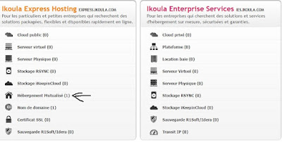 ikoula ,tuto,domain,free,hosting,blogger,2016,