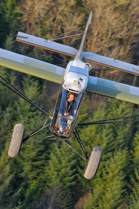 NORDO News Aviation Unedited It Looks Fun But How Can I know For Sure?