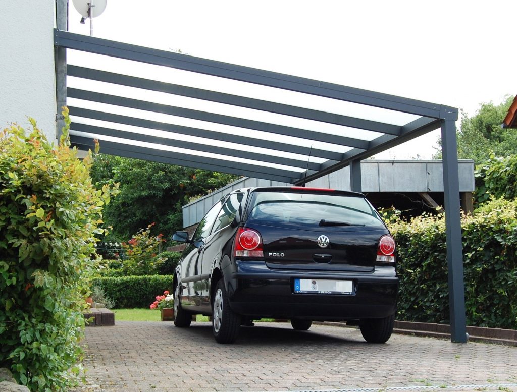Carport Kits In Sydney Can Be Used As More Than Just Parking Spaces