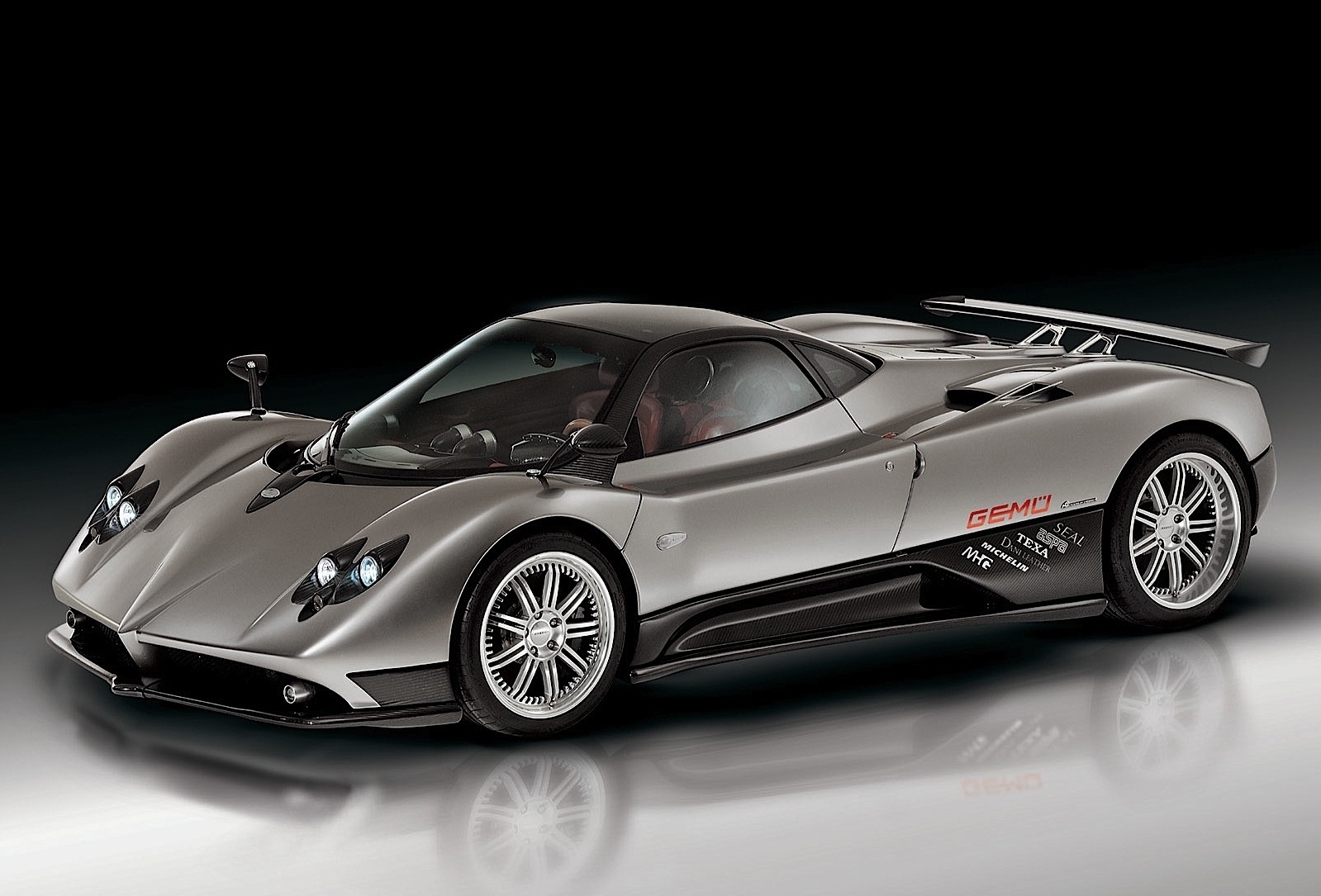 5 Best Sports Car Choices