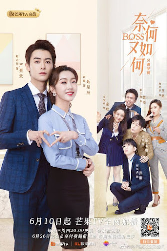 What If You’re My Boss? Episode 8