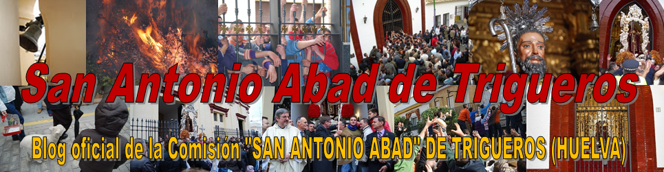 San Antonio Abad de Trigueros