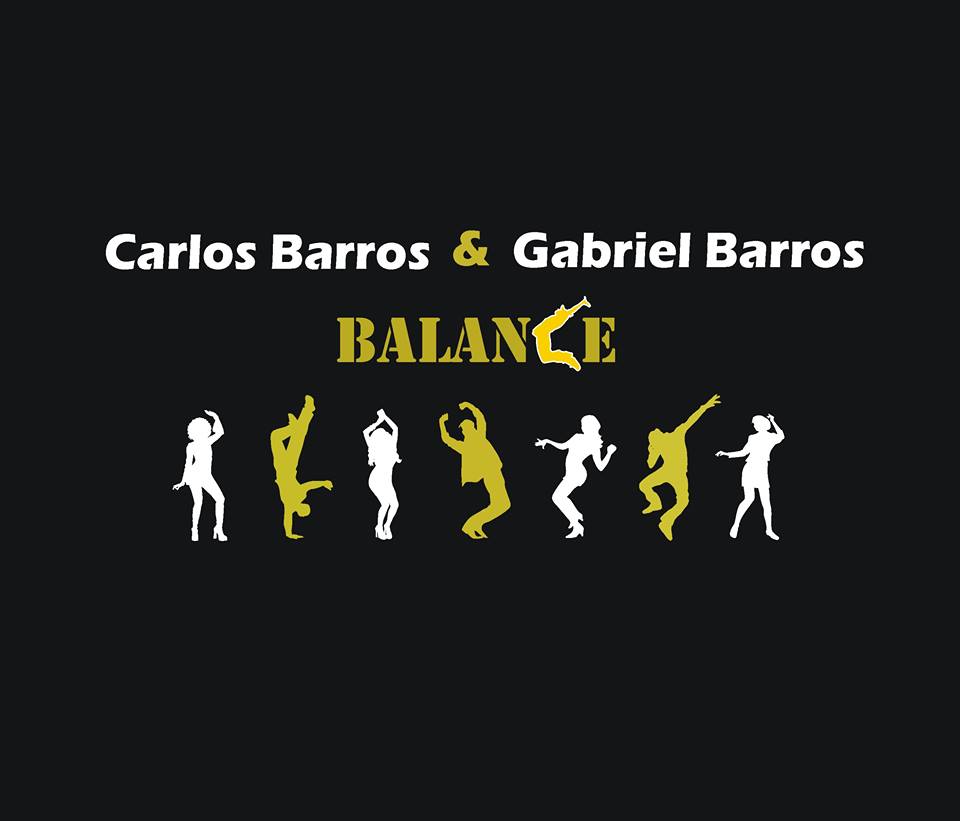 Carlos Barros e Gabriel Barros - Balance