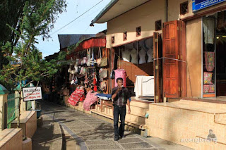 ngarai sianok bukittinggi