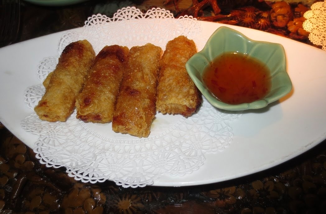 Epicurean Perils of Sweet Polly Jasmine Thai, Brandon, FL