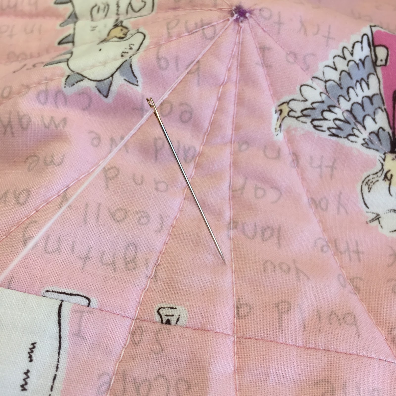 Quilting Mod 10 Sewing Notions You Need to Know About Clover Self