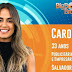 Filha do piritibano participará do BBB19