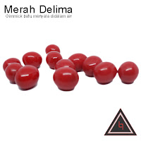 Jual batu merah delima magic Jual batu merah delima magic