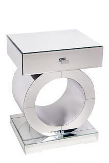 lush interiors: verspiegelt