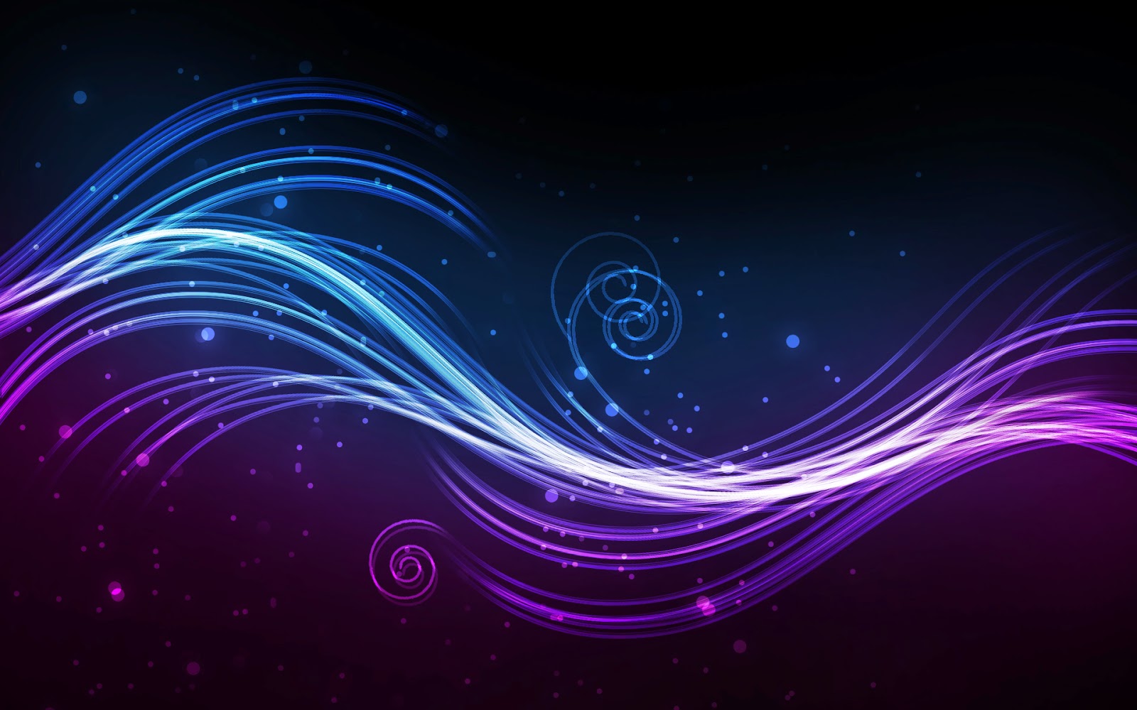 Awesome 18 HD Neon Glow Wallpapers | npicx | we share