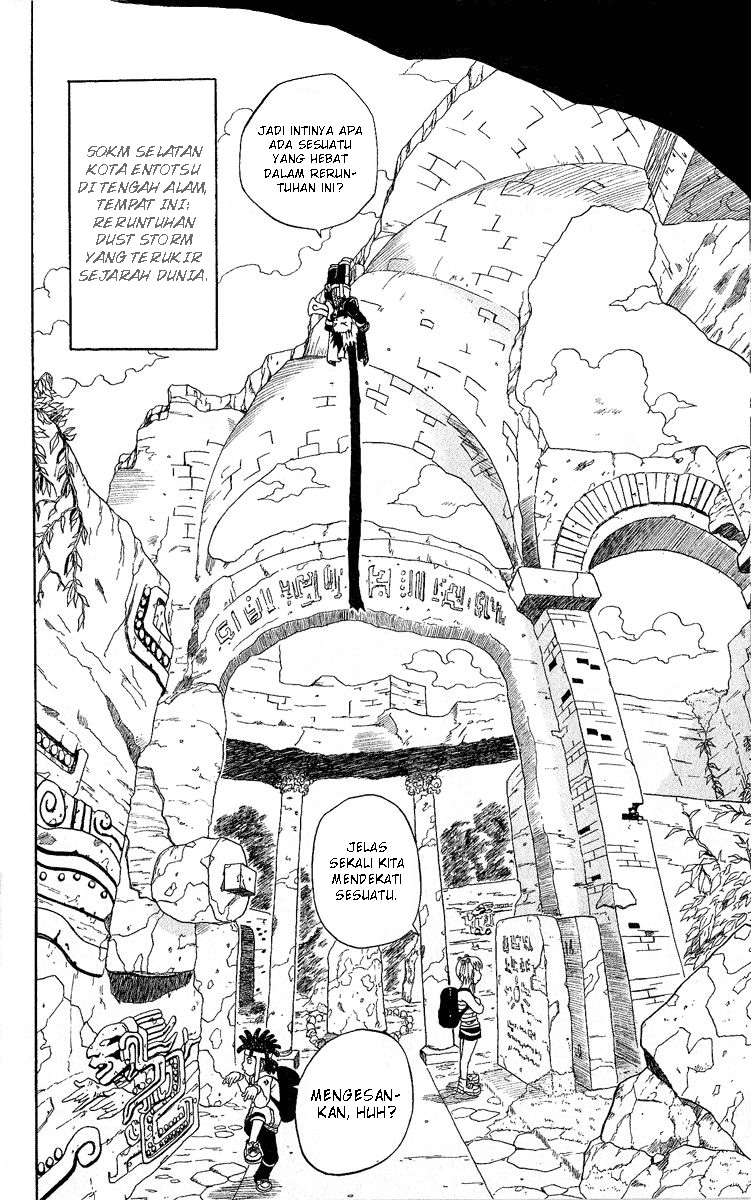 666 Satan chapter 25