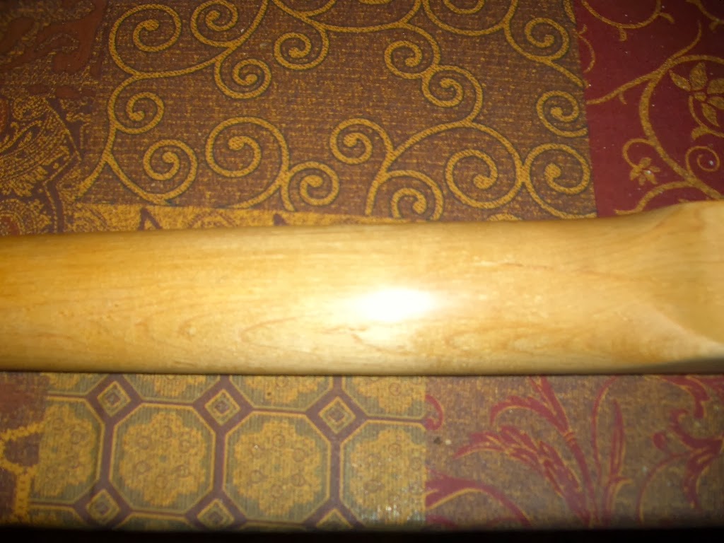 Guitar Snob: Tru-Oil for your guitar!