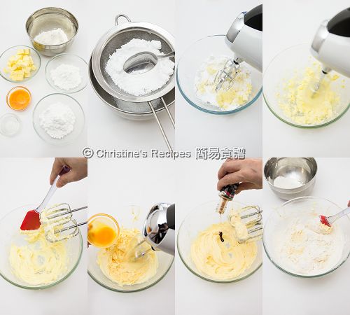 Butter and Jam Cookies Procedures01