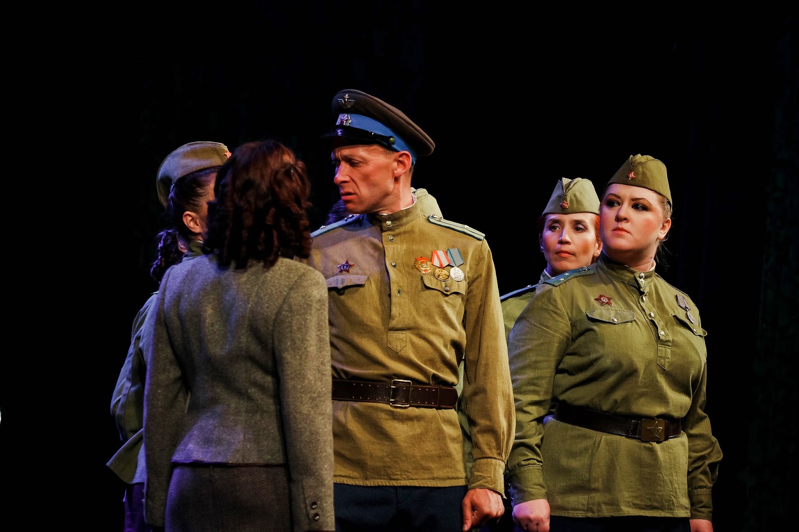 Глазков май. Глазков май