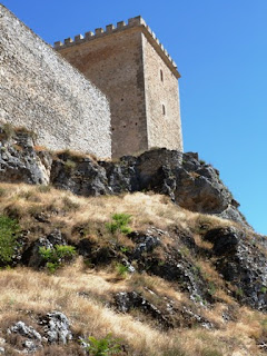 monasterio uclés