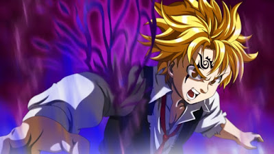 Kisah Cinta Yang Tragis Dalam Anime Part 2 meliodas-ingin-jadi-raja-iblis