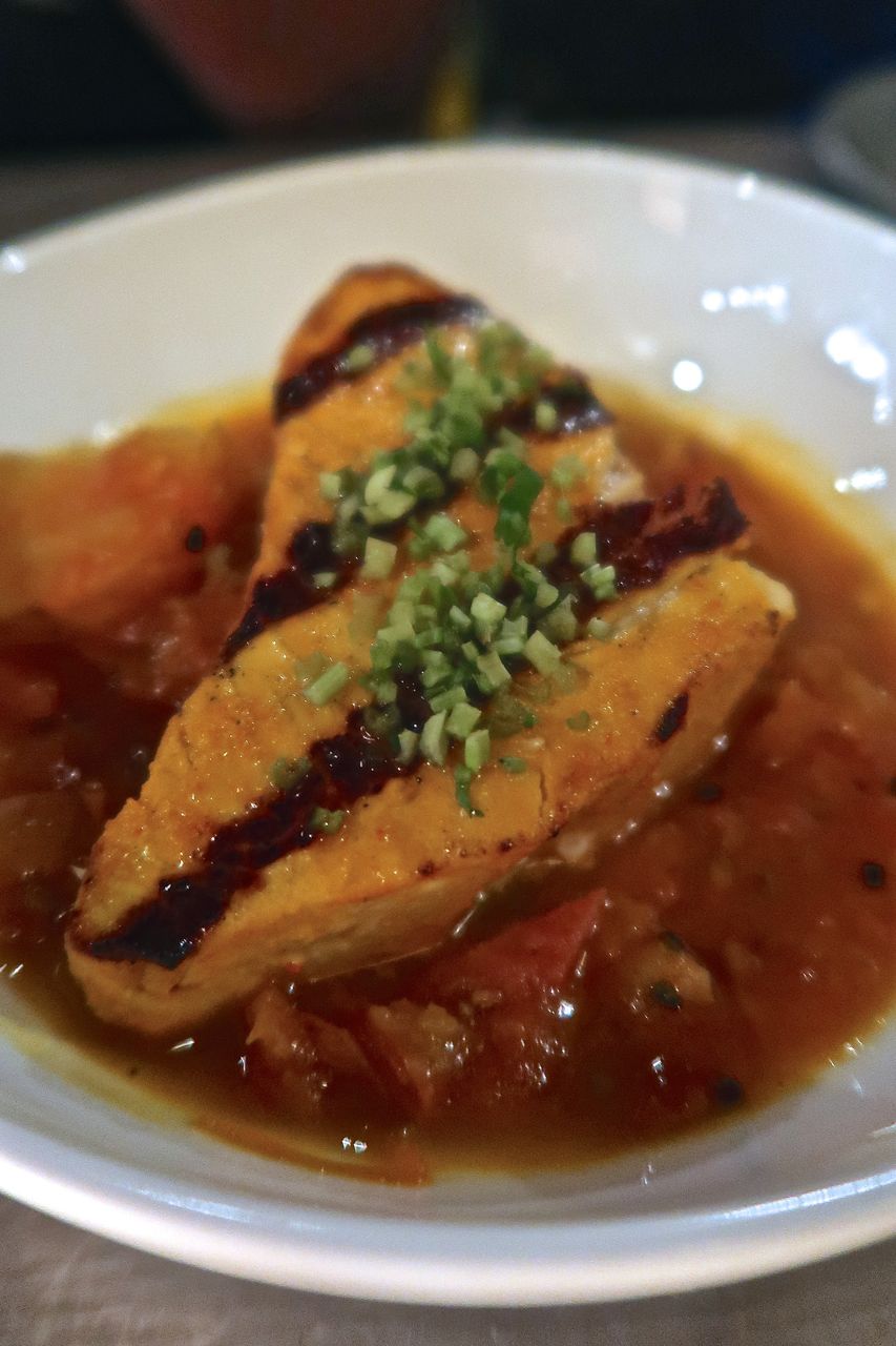 Scrumpdillyicious Miami Design District & Ghee Indian Cuisine