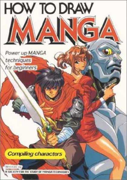Ebook Komik Manga Gratis
