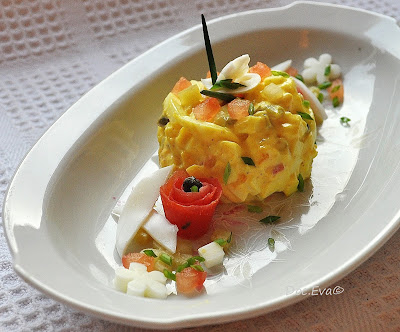 Eiersalat Eggieweggy