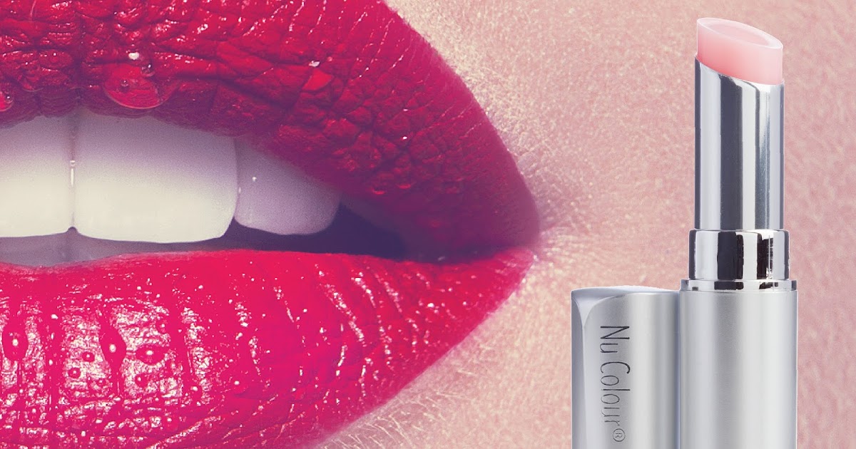 2019 Nu Skin Lip Plumping Balm Reviews Nu Cozy Beauty Featured