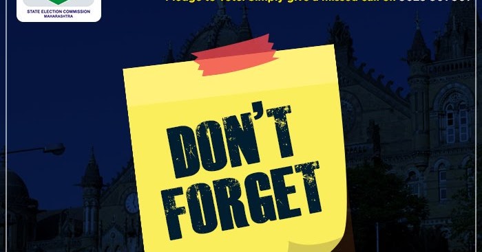 Election Time - Vote On 21 St February!