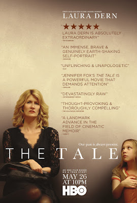 The Tale Poster