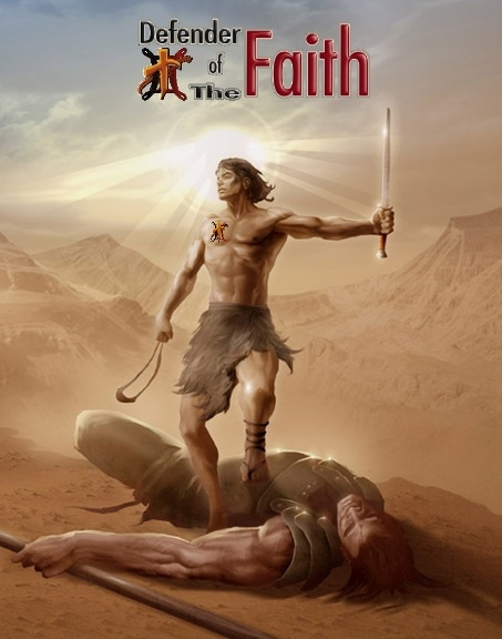Defender of the Faith