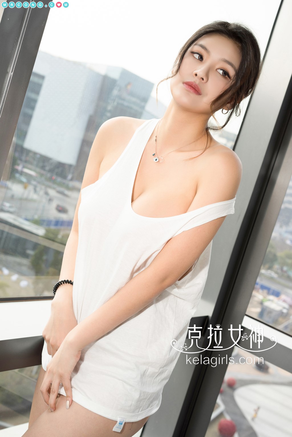 KelaGirls 2018-01-11: Model Nan Qing (南 晴) (28 photos) photo 1-7