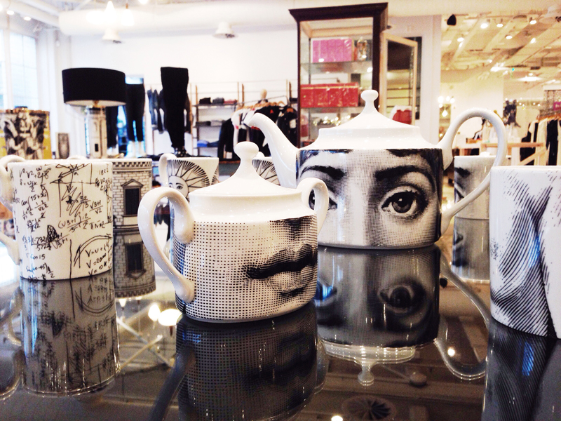 The Shop At Bluebird