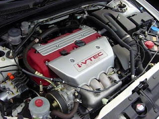 Распредвал k20a honda